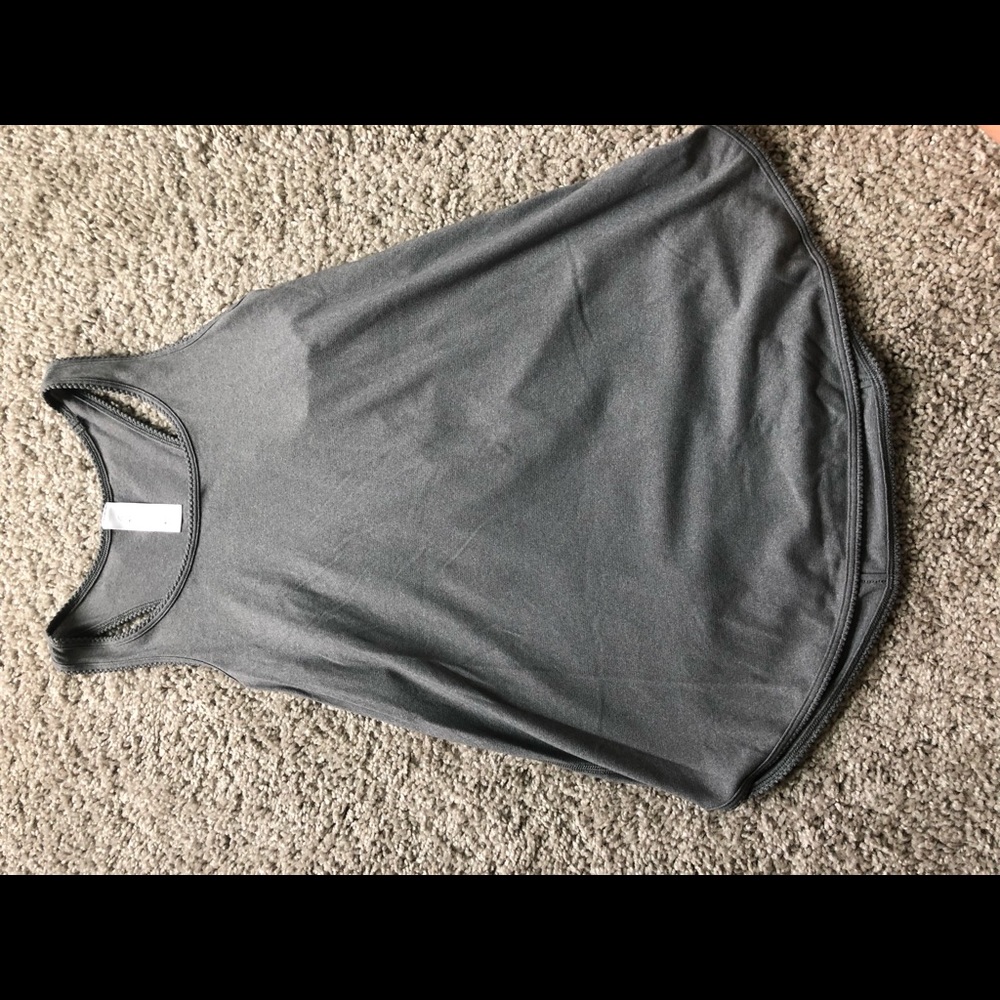 ivivva tank top